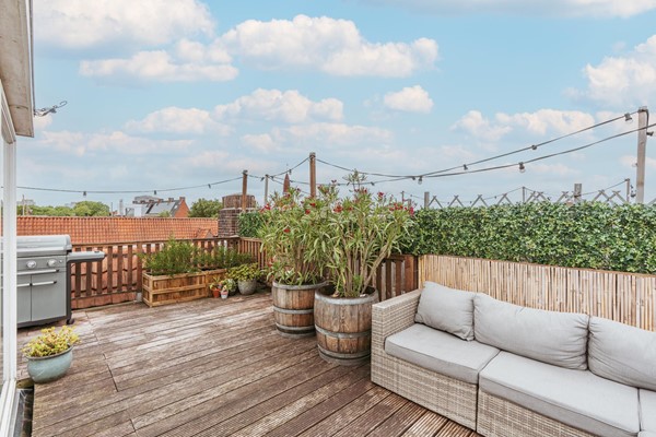 Medium property photo - Marco Polostraat 80-2, 1057 WT Amsterdam