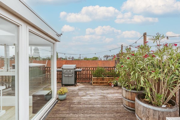 Medium property photo - Marco Polostraat 80-2, 1057 WT Amsterdam