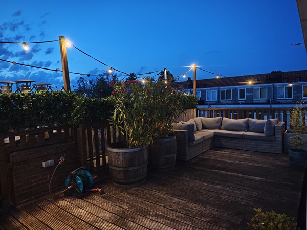 Medium property photo - Marco Polostraat 80-2, 1057 WT Amsterdam