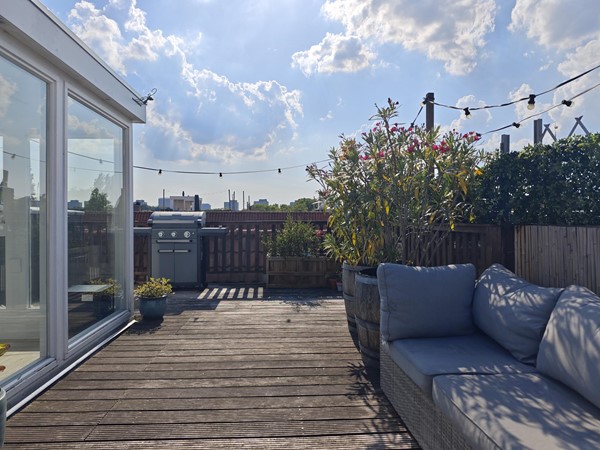Medium property photo - Marco Polostraat 80-2, 1057 WT Amsterdam