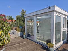 Nieuw in verkoop: Marco Polostraat 80-2, 1057 WT Amsterdam