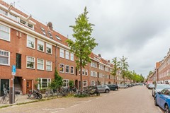 Nieuw in verkoop: Marco Polostraat 80-2, 1057 WT Amsterdam