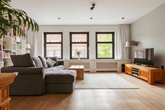 New for sale: Marco Polostraat 80-2, 1057 WT Amsterdam