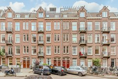 Te koop: Eerste Helmersstraat 317-2, 1054EC Amsterdam