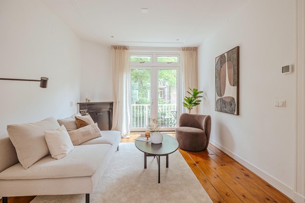 Medium property photo - Eerste Helmersstraat 317-2, 1054 EC Amsterdam