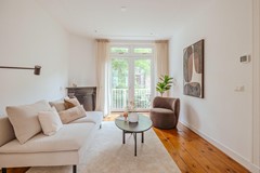 Nieuw in verkoop: Eerste Helmersstraat 317-2, 1054 EC Amsterdam