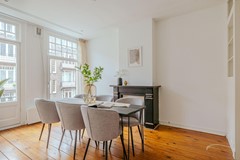 Nieuw in verkoop: Eerste Helmersstraat 317-2, 1054 EC Amsterdam