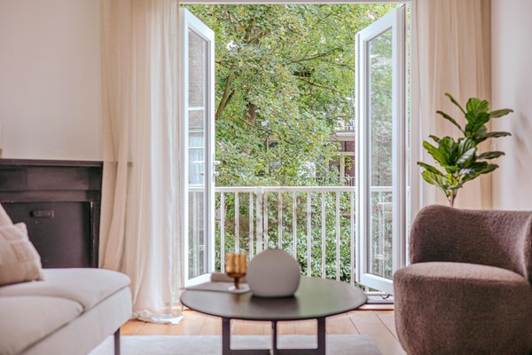 Medium property photo - Eerste Helmersstraat 317-2, 1054 EC Amsterdam