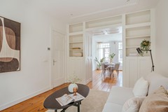 Nieuw in verkoop: Eerste Helmersstraat 317-2, 1054 EC Amsterdam