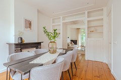 Nieuw in verkoop: Eerste Helmersstraat 317-2, 1054 EC Amsterdam