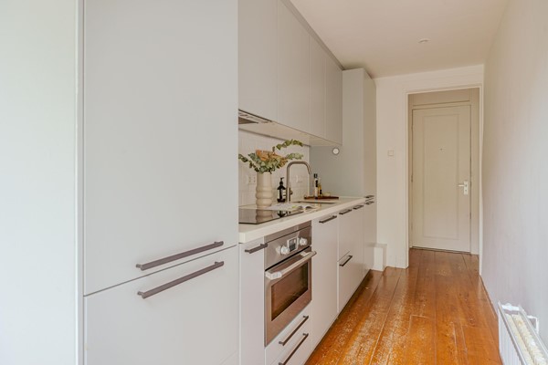 Medium property photo - Eerste Helmersstraat 317-2, 1054 EC Amsterdam