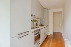 Nieuw in verkoop: Eerste Helmersstraat 317-2, 1054 EC Amsterdam
