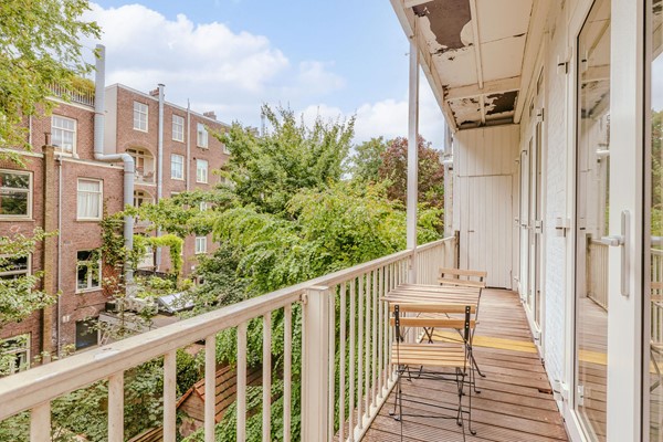 Medium property photo - Eerste Helmersstraat 317-2, 1054 EC Amsterdam