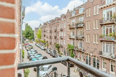 Nieuw in verkoop: Eerste Helmersstraat 317-2, 1054 EC Amsterdam