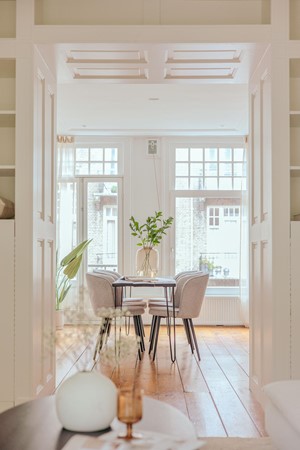 Medium property photo - Eerste Helmersstraat 317-2, 1054 EC Amsterdam