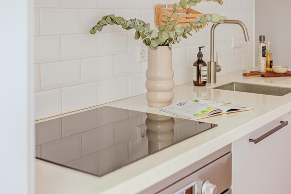 Medium property photo - Eerste Helmersstraat 317-2, 1054 EC Amsterdam