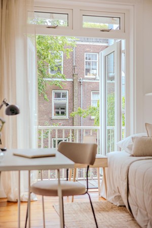 Medium property photo - Eerste Helmersstraat 317-2, 1054 EC Amsterdam