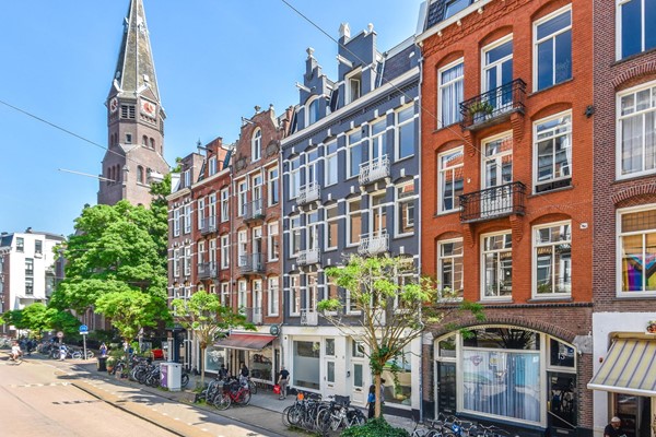 Medium property photo - Tweede van der Helststraat 11H, 1073 AE Amsterdam