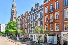 New for sale: Tweede van der Helststraat 11H, 1073 AE Amsterdam