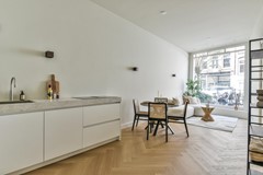 New for sale: Tweede van der Helststraat 11H, 1073 AE Amsterdam