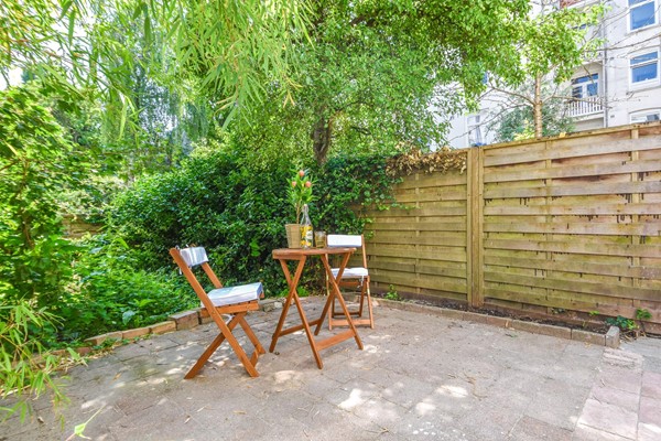 Medium property photo - Tweede van der Helststraat 11H, 1073 AE Amsterdam