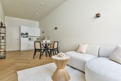 New for sale: Tweede van der Helststraat 11H, 1073 AE Amsterdam