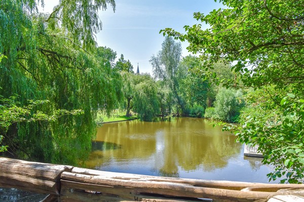 Medium property photo - Tweede van der Helststraat 11H, 1073 AE Amsterdam