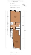 New for sale: Tweede van der Helststraat 11H, 1073 AE Amsterdam