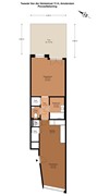 New for sale: Tweede van der Helststraat 11H, 1073 AE Amsterdam