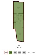 New for sale: Tweede van der Helststraat 11H, 1073 AE Amsterdam