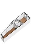 New for sale: Tweede van der Helststraat 11H, 1073 AE Amsterdam