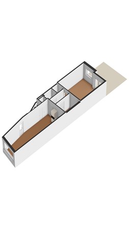 Medium property photo - Tweede van der Helststraat 11H, 1073 AE Amsterdam