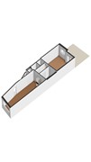New for sale: Tweede van der Helststraat 11H, 1073 AE Amsterdam