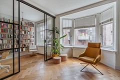 For sale: Donker Curtiusstraat 18-3, 1051 JP Amsterdam