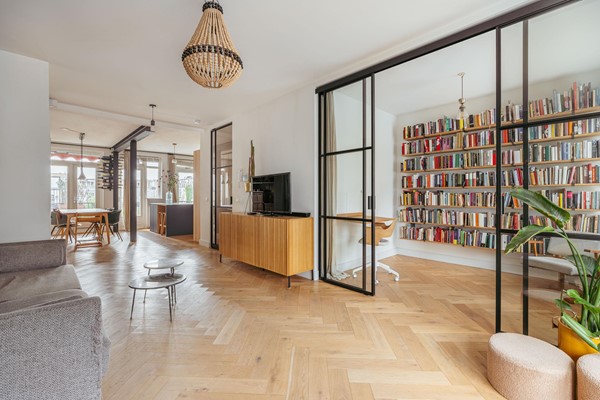 Medium property photo - Donker Curtiusstraat 18-3, 1051 JP Amsterdam