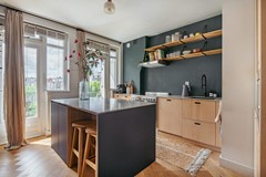 For sale: Donker Curtiusstraat 18-3, 1051 JP Amsterdam