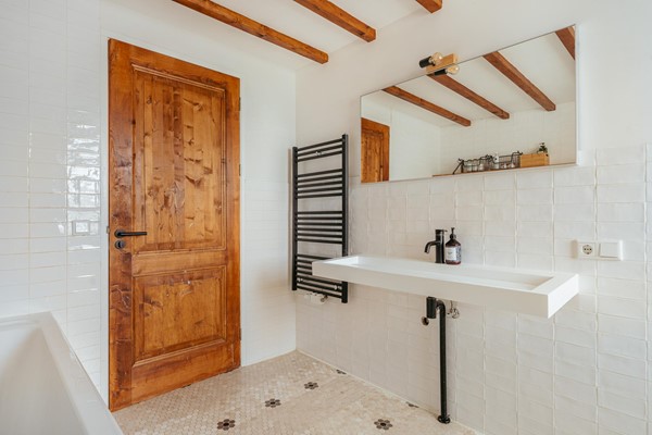 Medium property photo - Donker Curtiusstraat 18-3, 1051 JP Amsterdam