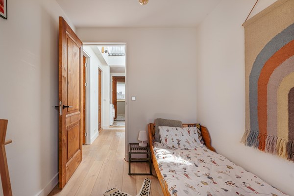 Medium property photo - Donker Curtiusstraat 18-3, 1051 JP Amsterdam