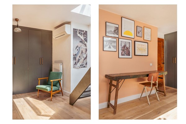 Medium property photo - Donker Curtiusstraat 18-3, 1051 JP Amsterdam