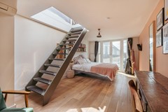 For sale: Donker Curtiusstraat 18-3, 1051 JP Amsterdam
