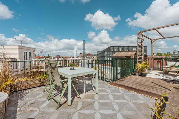 Medium property photo - Donker Curtiusstraat 18-3, 1051 JP Amsterdam