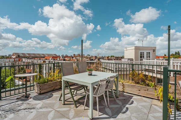 Medium property photo - Donker Curtiusstraat 18-3, 1051 JP Amsterdam