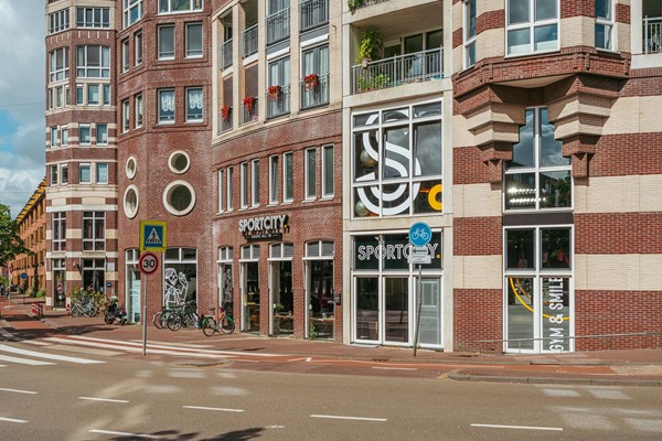 Medium property photo - Donker Curtiusstraat 18-3, 1051 JP Amsterdam