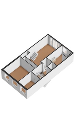 Donker Curtiusstraat 18-3, 1051 JP Amsterdam - 