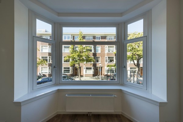 Medium property photo - Kribbestraat 45B, 1079 WN Amsterdam