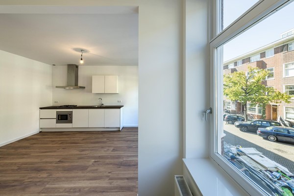 Medium property photo - Kribbestraat 45B, 1079 WN Amsterdam