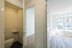 New for rent: Kribbestraat 45B, 1079 WN Amsterdam
