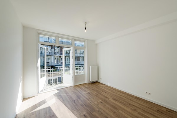 Medium property photo - Kribbestraat 45B, 1079 WN Amsterdam