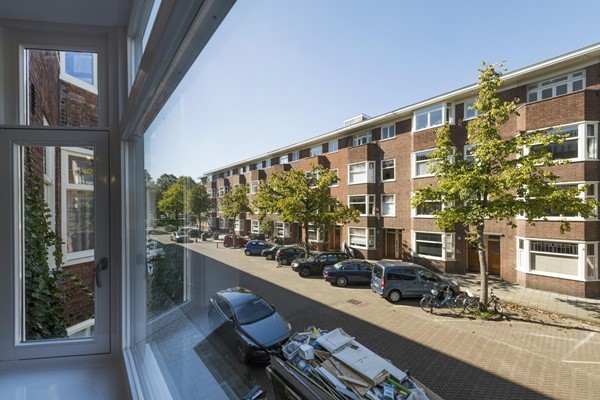 Medium property photo - Kribbestraat 45B, 1079 WN Amsterdam