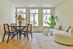 Nieuw in verkoop: Tweede van der Helststraat 11-1, 1073 AE Amsterdam